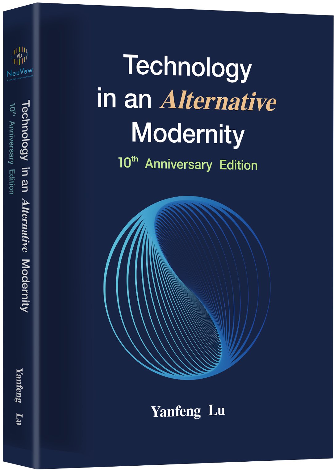 Technology in an Alternative Modernity — 3D