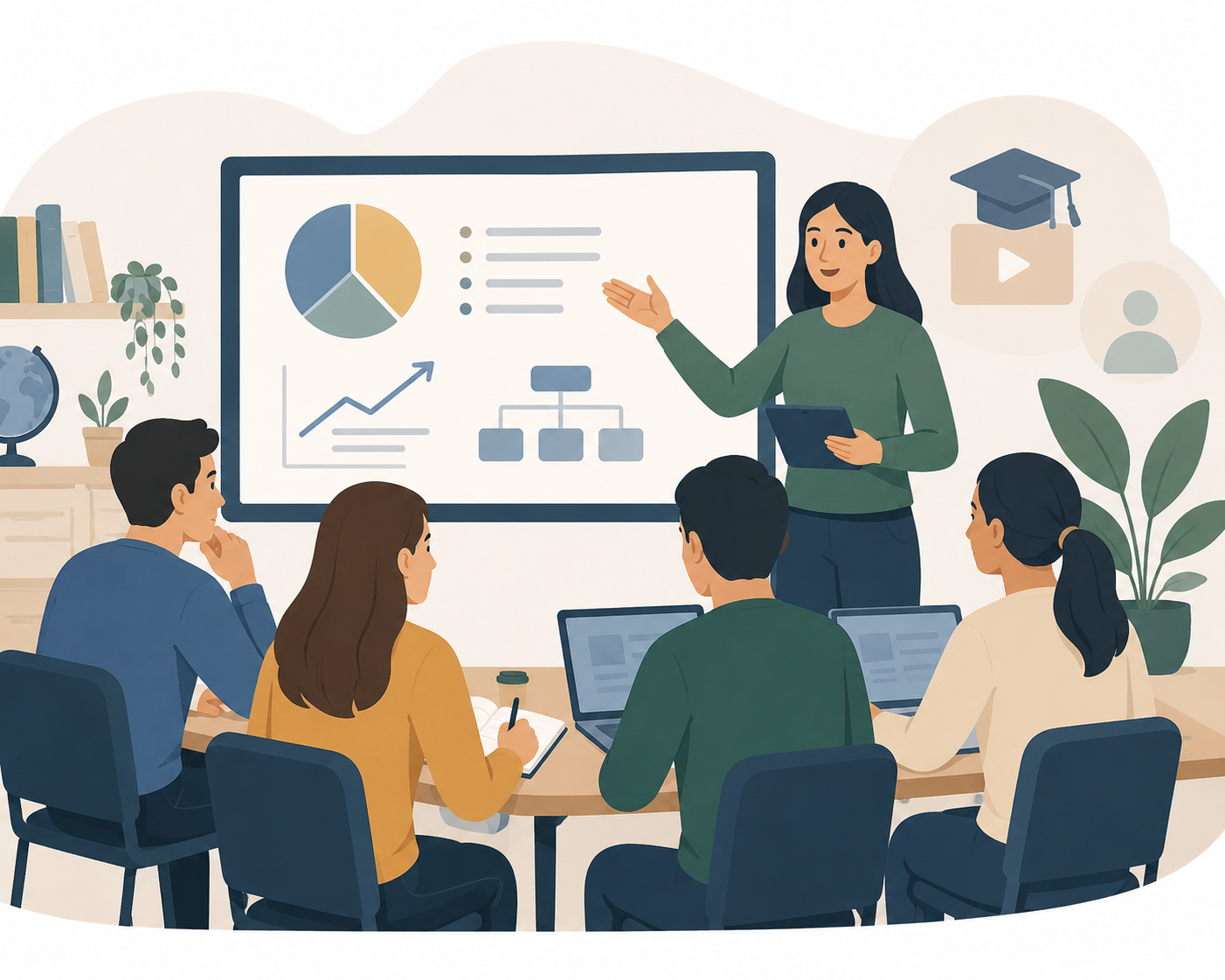 Short Courses